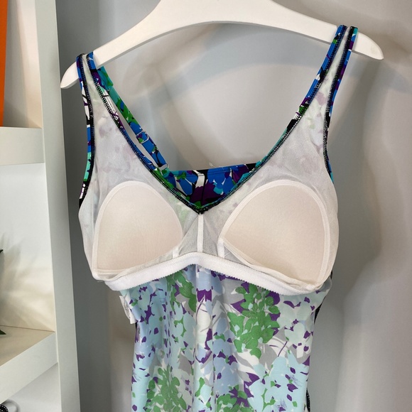 🆕 💦 Swim Solution Tankini top - Picture 9 of 11